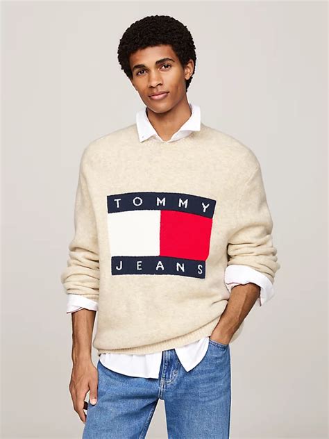 Tommy Hilfiger Pullover & Strickjacken für Herren .